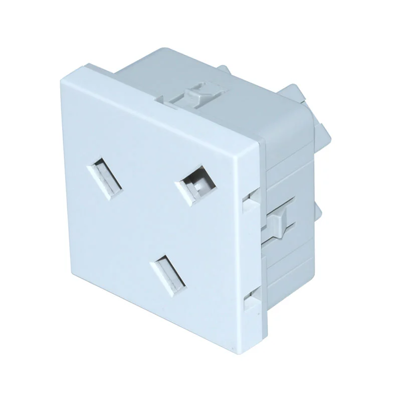 Inggris Standard Socket 45 Derajat Fungsi Modul