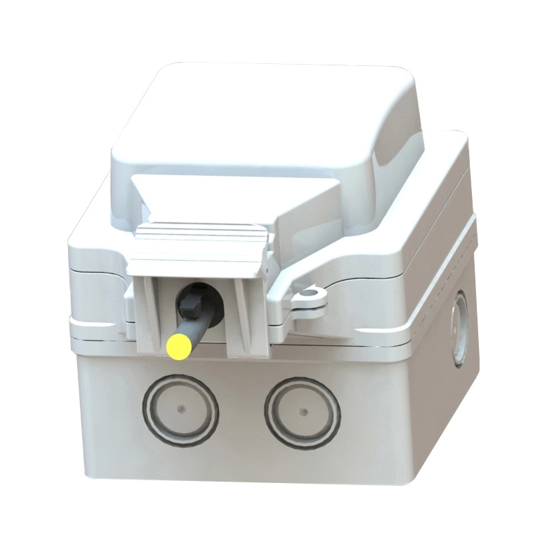 IP66 Waterproof Outdoor Socket Box 1 Gang Enclosure Kosong